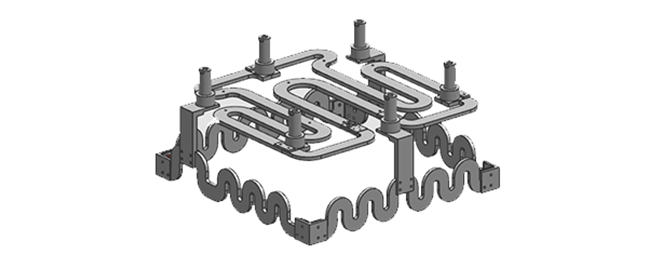 石墨制品在半導體、光伏產(chǎn)業(yè)領(lǐng)域的應用